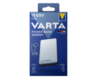 Varta Power Bank Energy 15000mAh - 1456651 - zdjęcie 1